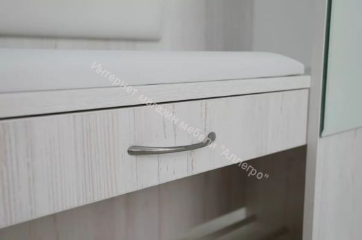 Прихожая Ольга-Милк 2 (Винтерберг)