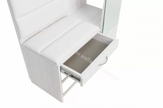 Прихожая Ольга-Милк 2 (Винтерберг)