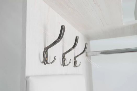 Прихожая Ольга-Милк 2 (Винтерберг)