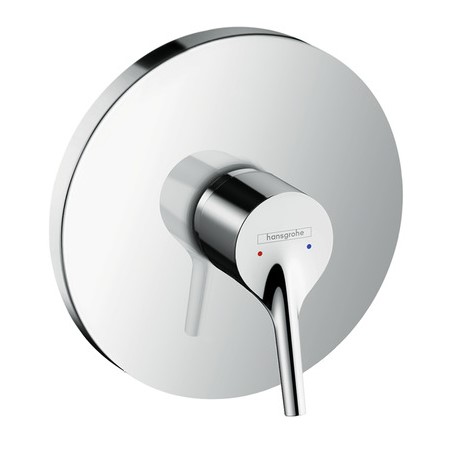 Изображение Смеситель Hansgrohe Talis S для душа 72605000
