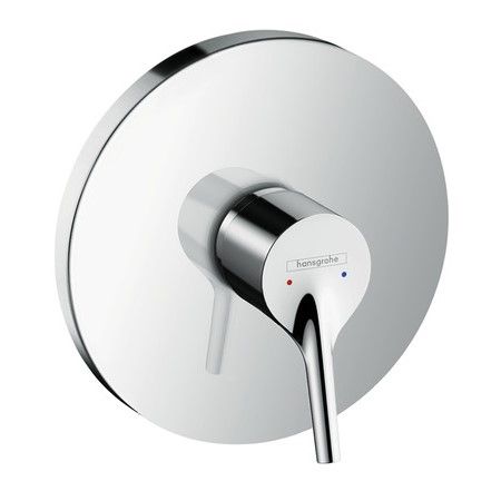 Смеситель Hansgrohe Talis S для душа 72605000 схема 2