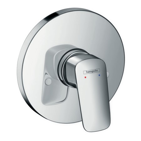 Изображение Смеситель Hansgrohe Logis для душа 71606000