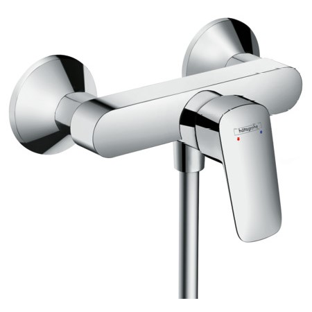 Фото Смеситель Hansgrohe Logis для душа 71601000