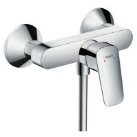 Смеситель Hansgrohe Logis для душа 71600000 схема 2