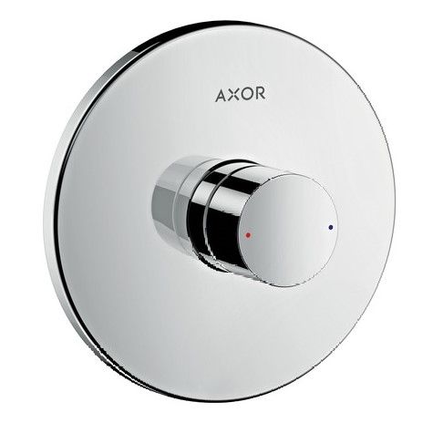 Изображение Смеситель Hansgrohe AXOR Uno для душа 45605000