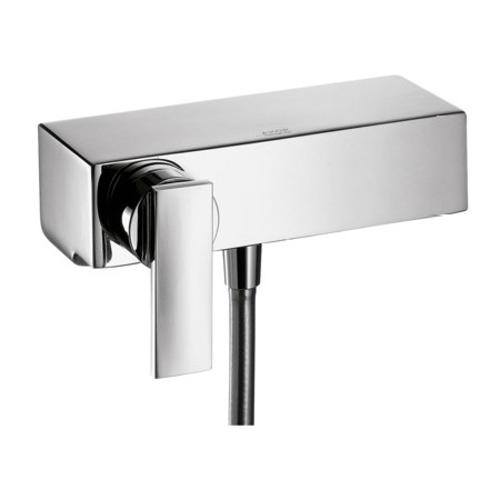 Фото Смеситель Hansgrohe AXOR Citterio для душа 39600000