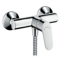 Смеситель Hansgrohe Focus для душа 31960000 схема 2