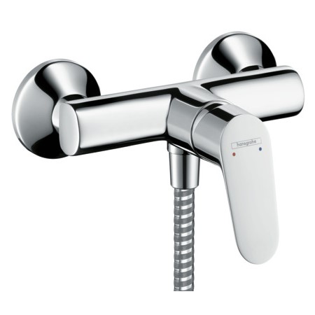 Изображение Смеситель Hansgrohe Focus для душа 31960000