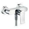 Изображение Смеситель Hansgrohe Metris для душа 31680000