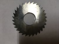 ФРЕЗА прямая WX-22-7 (45*2.5*16*30T)