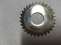 ФРЕЗА прямая WX-22-5 (45*1.8*16*30T)