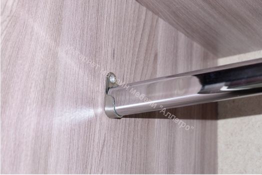 Шкаф купе "Бассо" 1,3