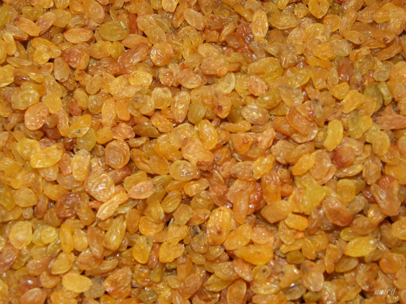 Изюм "Голден" Узбекистан