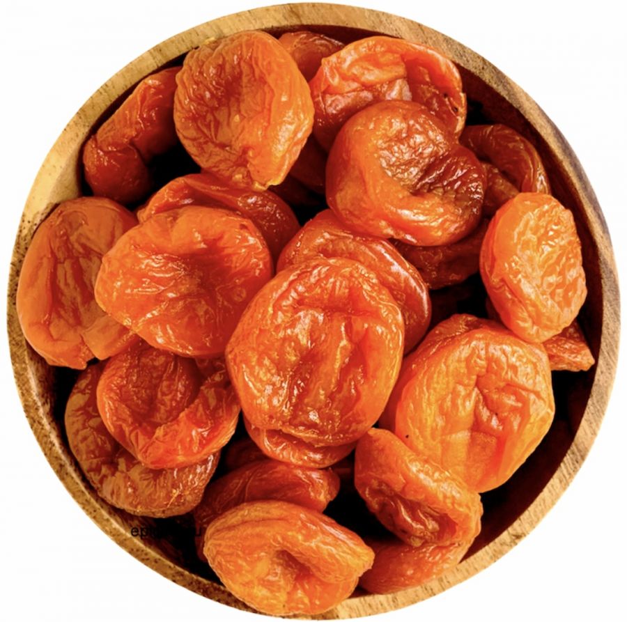 Курага Королевская красная