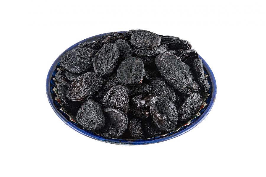 Слива сушеная черная Армения