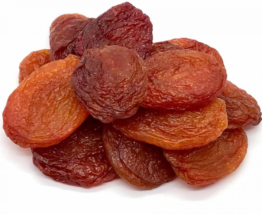 Слива красная сушеная Армения