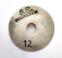 Круг абразивный 12 100-13-20 25AF90 L V 32m/sB