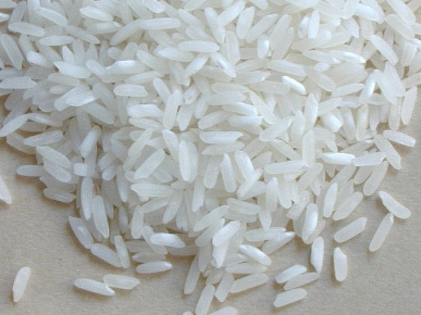 Рис лазер Ташкент шлифованный