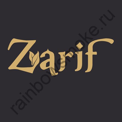Zarif 50 гр - Pineapple (Ананас)