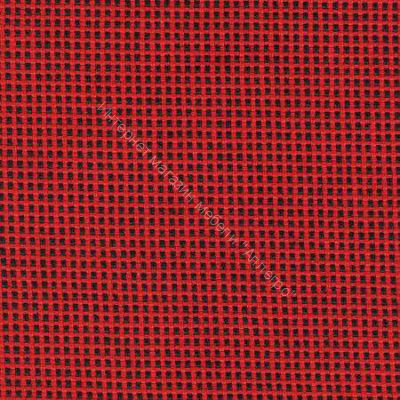 Кресло офисное Гранд самба красный (аналог ПРЕСТИЖ)