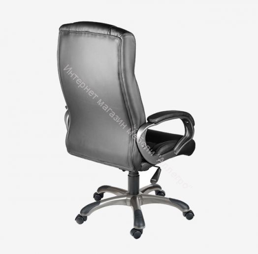 Кресло "Хилтон Люкс" (Чёрный)