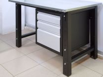 Подвесная тумба к верстаку - DWB3