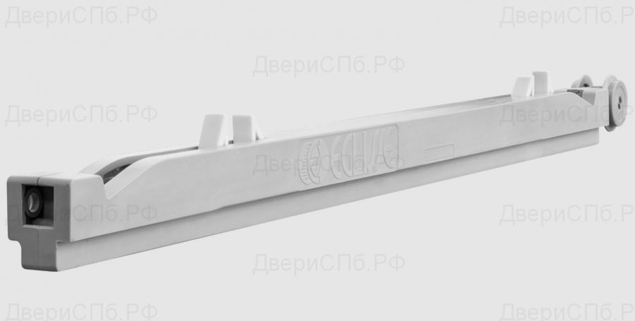 Eclisse Bias DS двусторонний доводчик