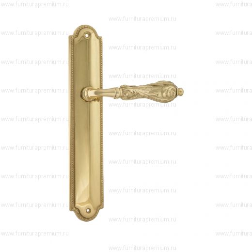 Ручка на планке Venezia Monte Cristo PL98