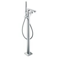 Смеситель Hansgrohe AXOR Urquiola для ванны с душем 11422000 схема 5