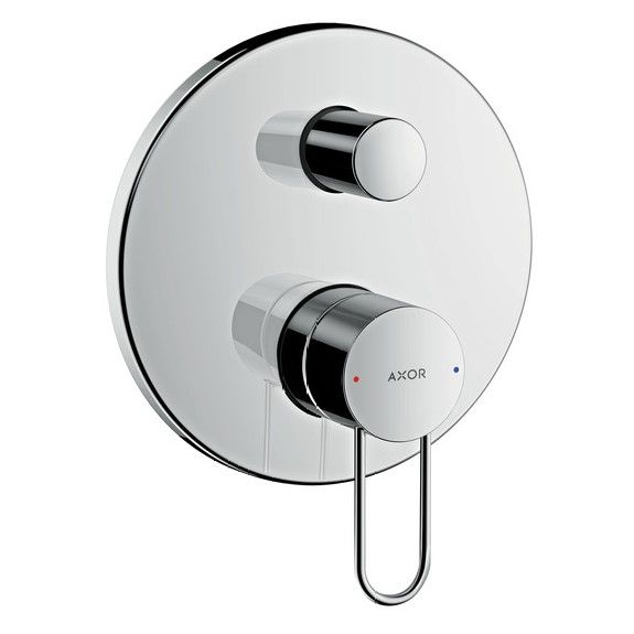 Смеситель Hansgrohe AXOR Uno для ванны/душа 38426000