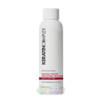 Keratin Complex Уход кератиновый разглаживающий оригинальный Natural Keratin Smoothing Treatment