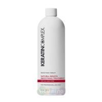 Keratin Complex Уход кератиновый разглаживающий оригинальный Natural Keratin Smoothing Treatment