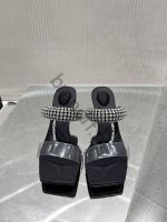 Босоножки Alexander Wang