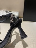 Босоножки Alexander Wang