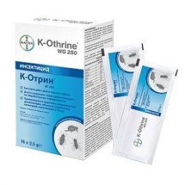 К-Отрин Вг 250