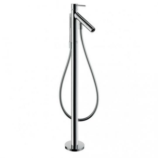 Изображение Смеситель Hansgrohe AXOR Starck для ванны с душем 10456000