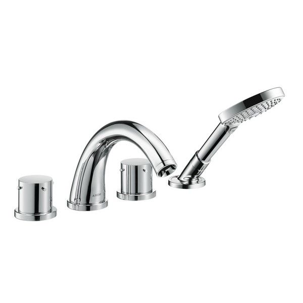 Смеситель Hansgrohe AXOR Starck для ванны с душем 10451000