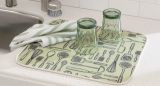 Коврик для сушки посуды "You'll love 38 см х 25 см 72519