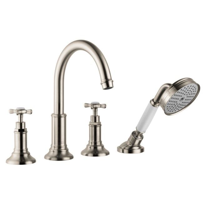 Смеситель Hansgrohe AXOR Montreux для ванны с душем 16544820