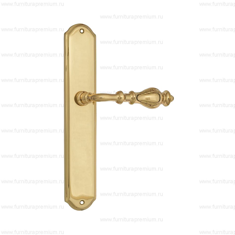 Ручка на планке Venezia Gifestion PL02