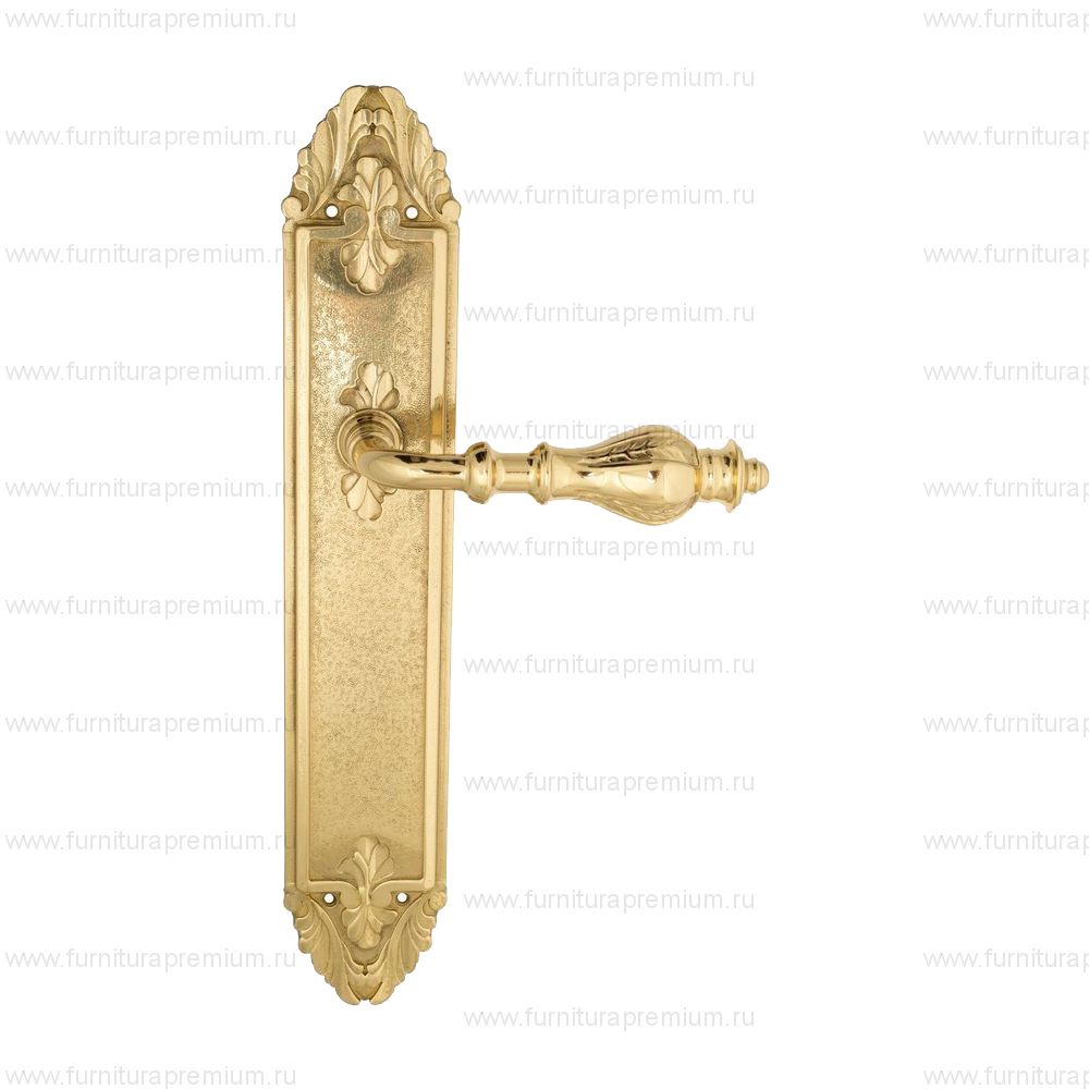 Ручка на планке Venezia Gifestion PL90