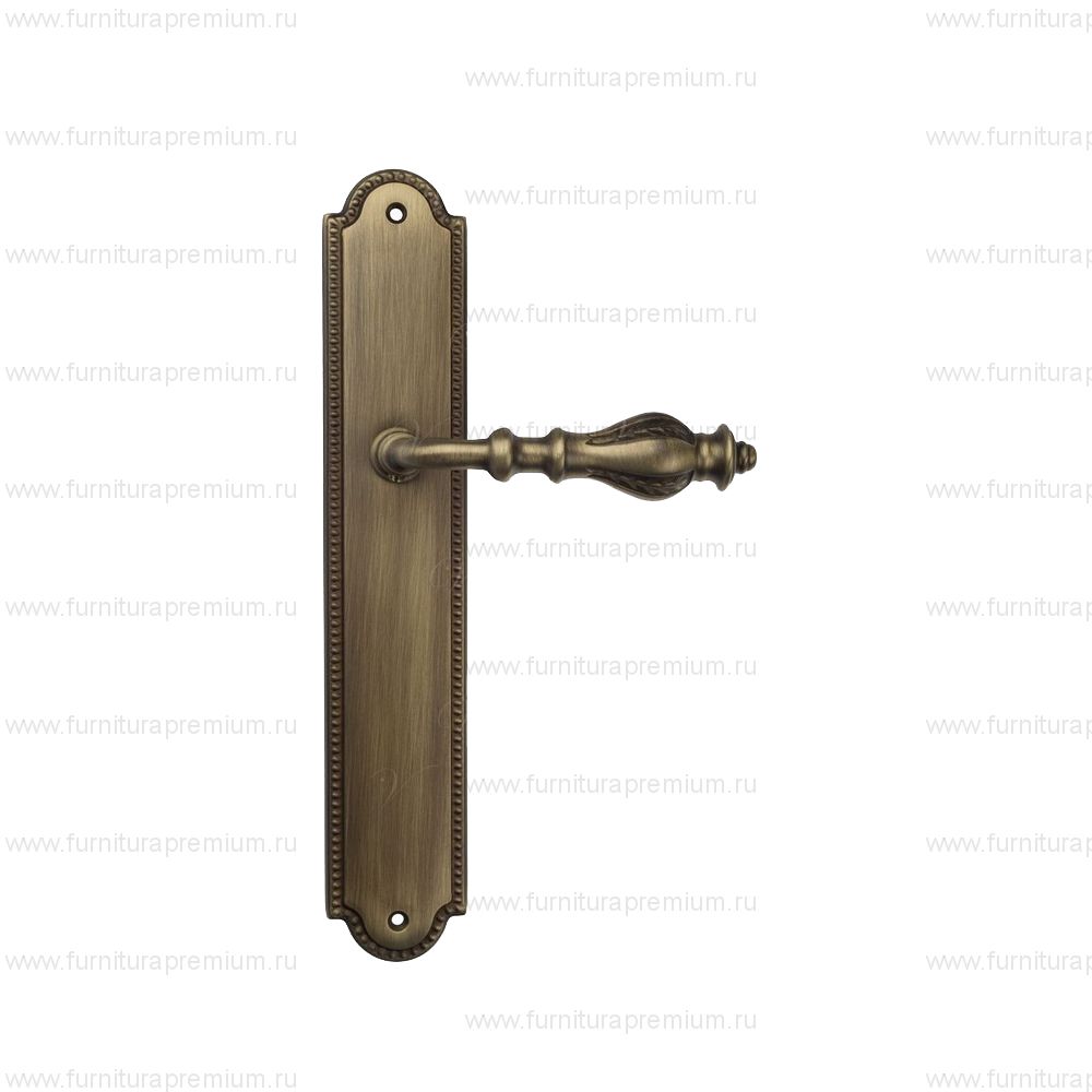 Ручка на планке Venezia Gifestion PL98