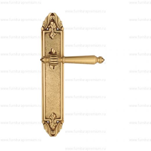 Ручка на планке Venezia Pellestrina PL90