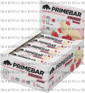 Prime Kraft PRIMEBAR CRUNCH 40g