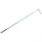 Палочка для ленты 56см и 59см Venturelli фуксия-аквамарин