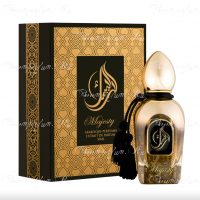 Arabesque Perfumes Majesty