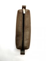 Ключница 14,5 см ( длина), цвет коричневый