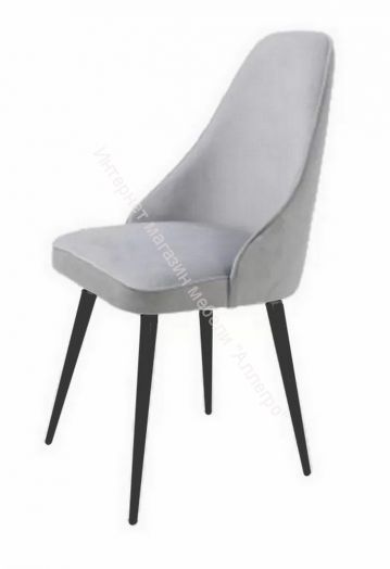 Стул “Асгард” (Серый)
