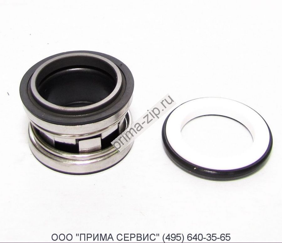 Мех.торц.уплотнение SN2100-48 мм CAR/SIC/EPDM/L2