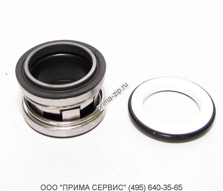 Мех.торц.уплотнение SN2100-48 мм CAR/SIC/EPDM/L2